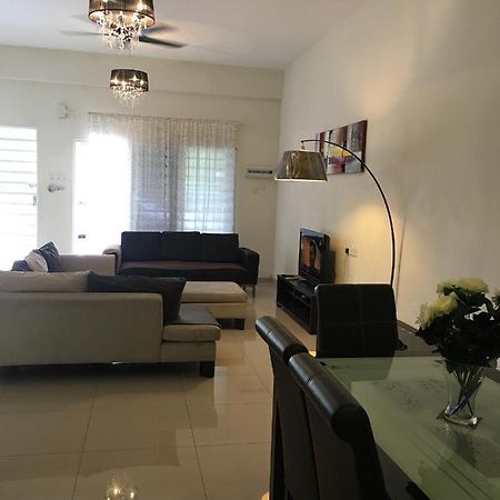Ks Lavender Kuala Kangsar Exterior foto