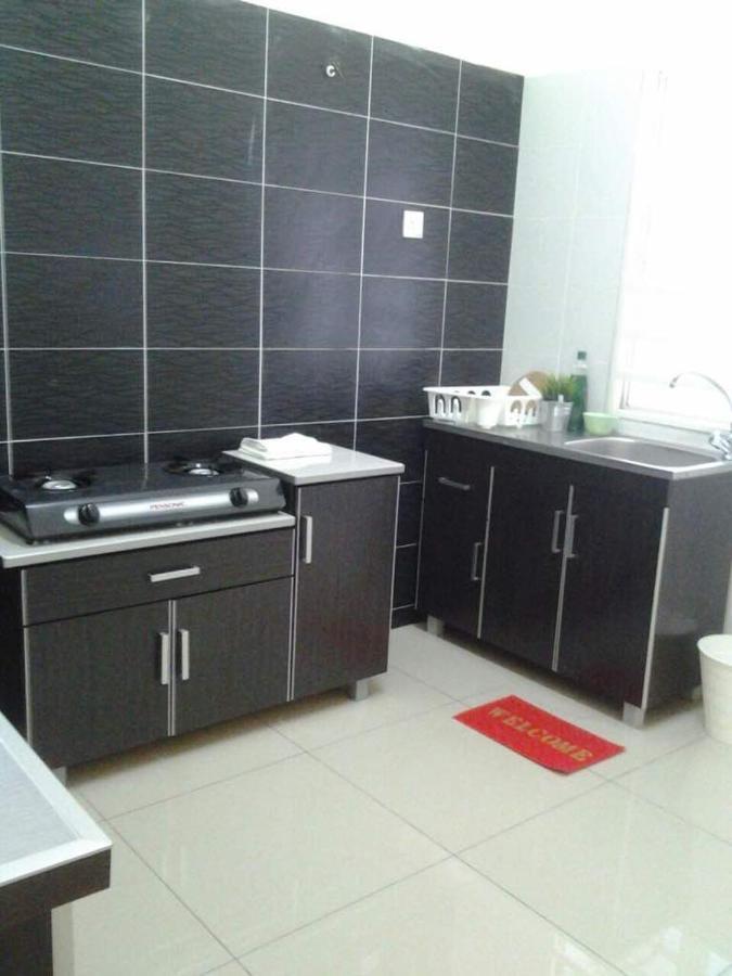 Ks Lavender Kuala Kangsar Exterior foto