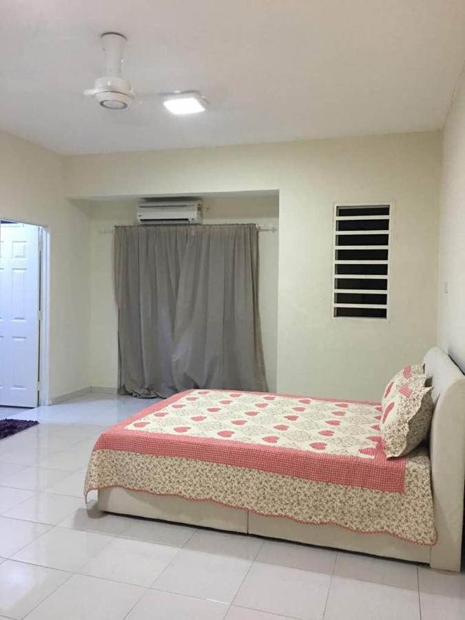 Ks Lavender Kuala Kangsar Exterior foto