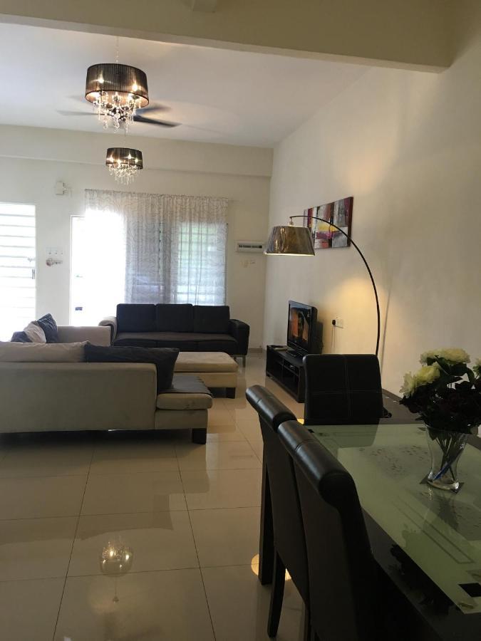 Ks Lavender Kuala Kangsar Exterior foto