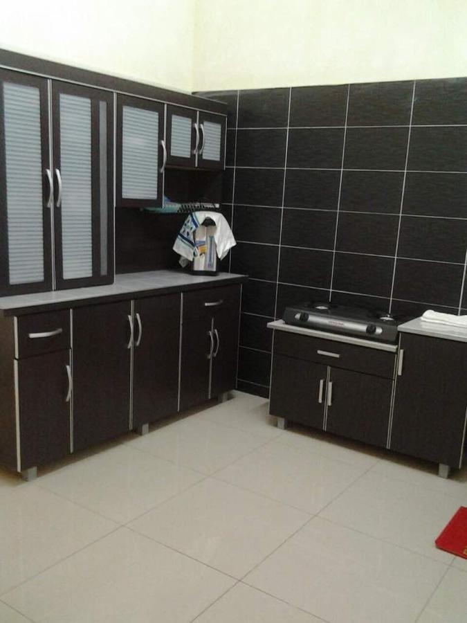 Ks Lavender Kuala Kangsar Exterior foto